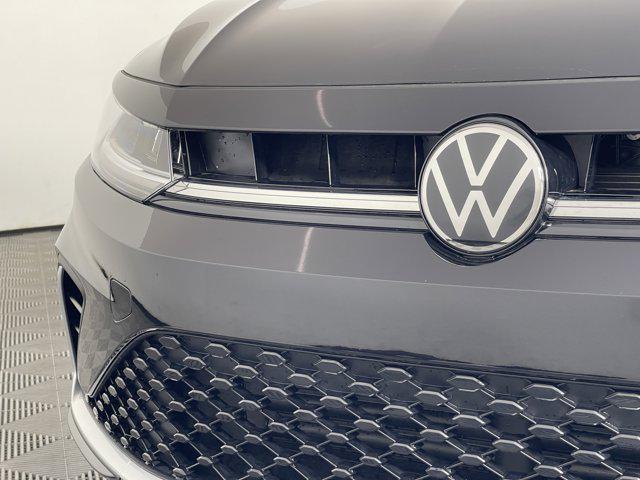 new 2025 Volkswagen Jetta car, priced at $22,222