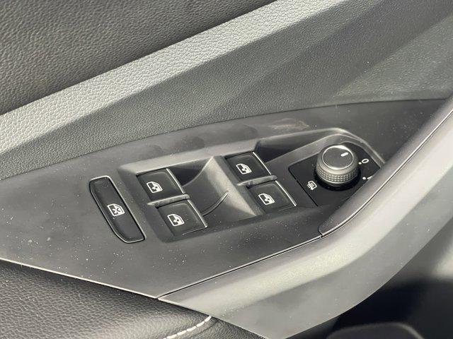 new 2025 Volkswagen Jetta car, priced at $22,222