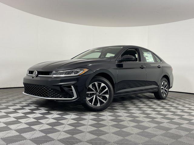 new 2025 Volkswagen Jetta car, priced at $22,222
