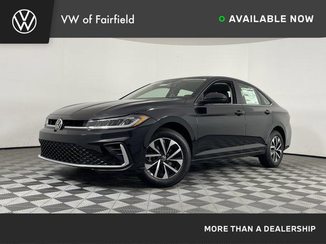 new 2025 Volkswagen Jetta car, priced at $22,222