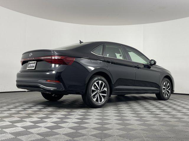new 2025 Volkswagen Jetta car, priced at $22,222