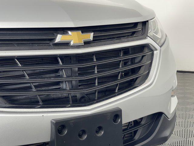 used 2020 Chevrolet Equinox car, priced at $17,254