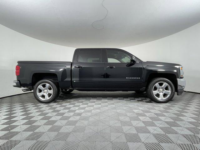 used 2018 Chevrolet Silverado 1500 car, priced at $25,000