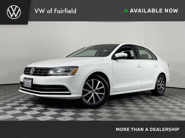 used 2018 Volkswagen Jetta car, priced at $9,893