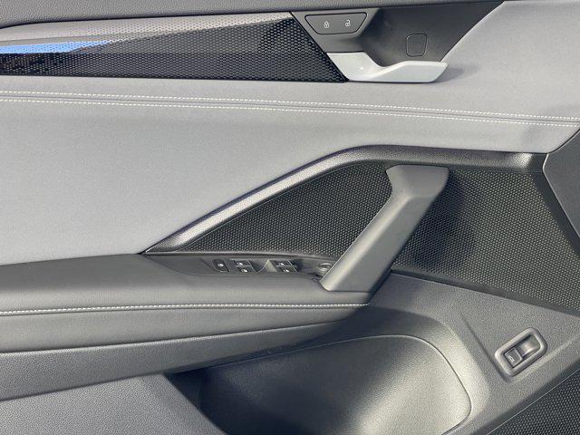 new 2025 Volkswagen Tiguan car, priced at $36,220