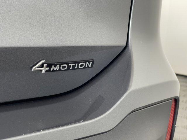 new 2025 Volkswagen Tiguan car, priced at $36,220