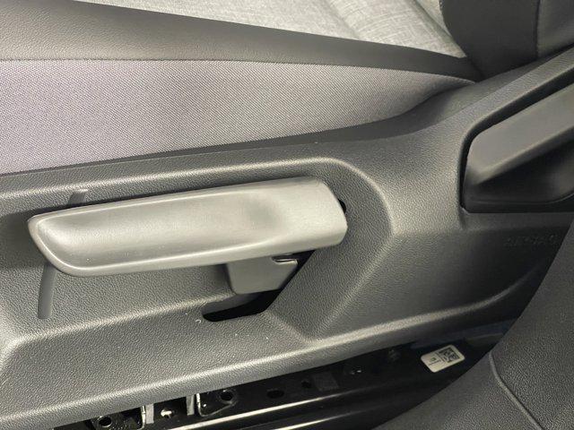 new 2025 Volkswagen ID.4 car, priced at $41,462