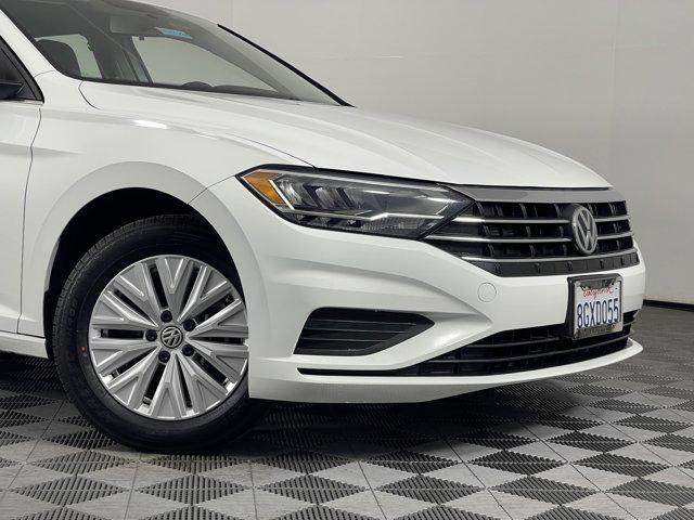 used 2019 Volkswagen Jetta car, priced at $16,043