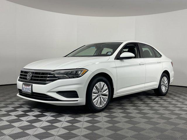 used 2019 Volkswagen Jetta car, priced at $16,043