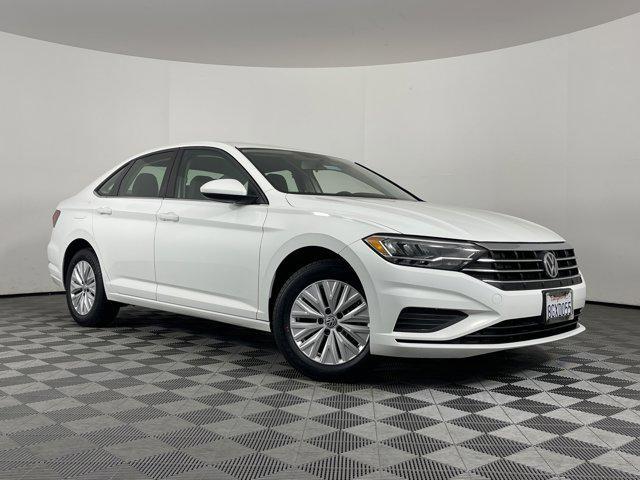 used 2019 Volkswagen Jetta car, priced at $16,043