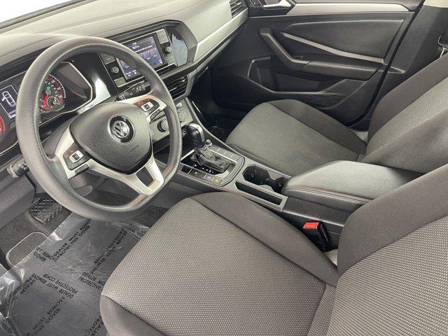 used 2019 Volkswagen Jetta car, priced at $16,043