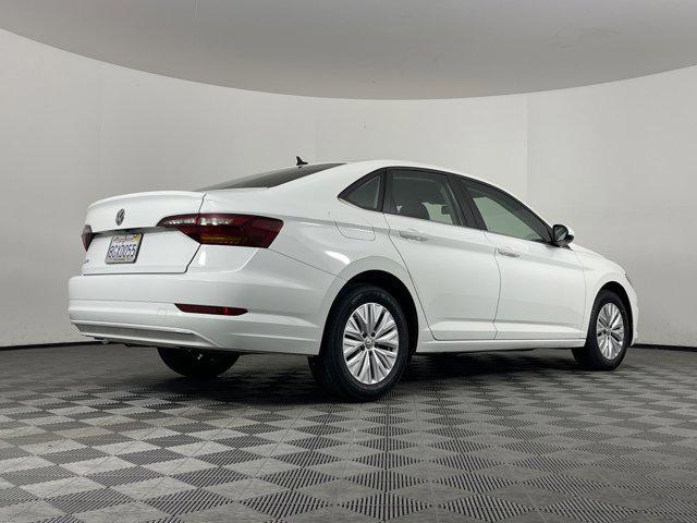 used 2019 Volkswagen Jetta car, priced at $16,043