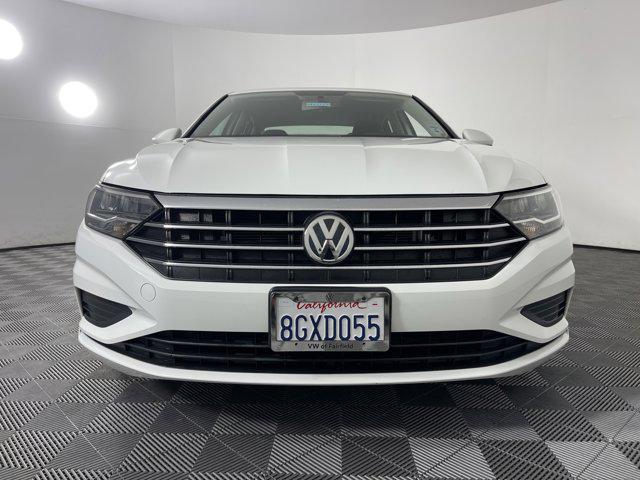 used 2019 Volkswagen Jetta car, priced at $16,043