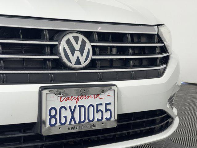 used 2019 Volkswagen Jetta car, priced at $16,043