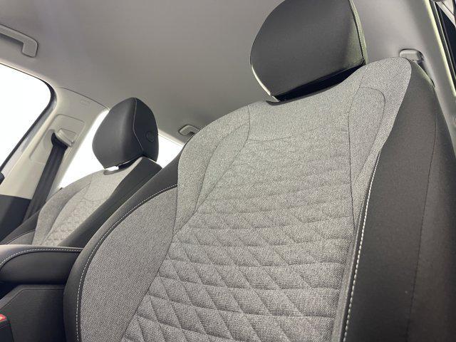 new 2025 Volkswagen Tiguan car, priced at $32,326