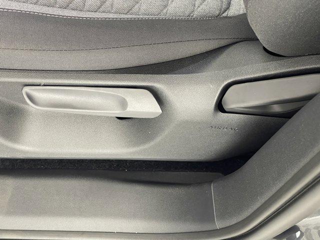 new 2025 Volkswagen Tiguan car, priced at $32,326