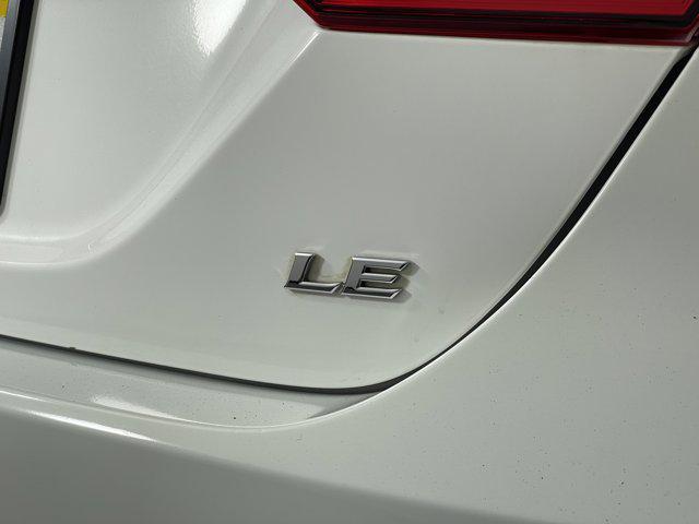 used 2018 Toyota Camry car, priced at $18,444