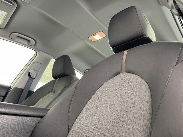 used 2018 Toyota Camry car, priced at $18,444