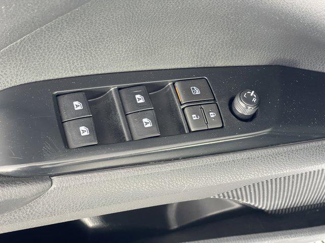 used 2018 Toyota Camry car, priced at $18,444