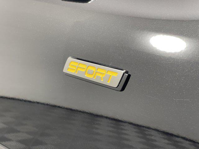 used 2024 Subaru Crosstrek car, priced at $25,444