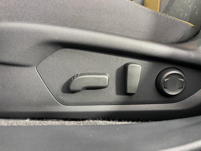 used 2024 Subaru Crosstrek car, priced at $25,444