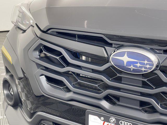 used 2024 Subaru Crosstrek car, priced at $25,444