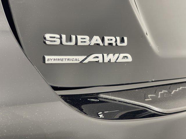 used 2024 Subaru Crosstrek car, priced at $25,444
