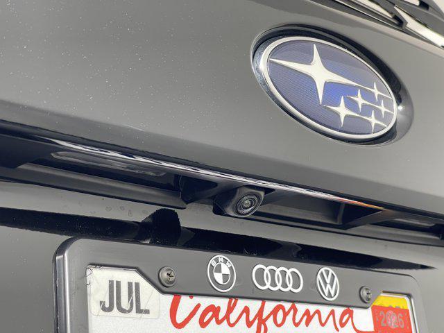 used 2024 Subaru Crosstrek car, priced at $25,444