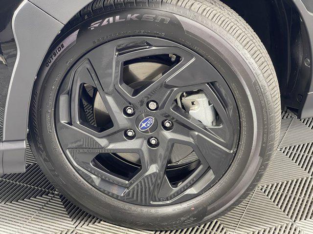 used 2024 Subaru Crosstrek car, priced at $25,444