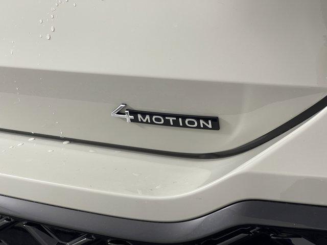 new 2026 Volkswagen Tiguan car, priced at $40,220