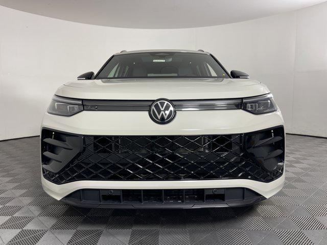 new 2026 Volkswagen Tiguan car, priced at $40,220