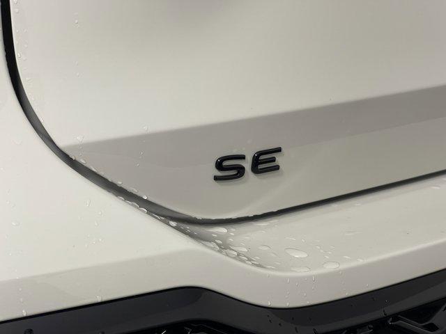 new 2026 Volkswagen Tiguan car, priced at $40,220