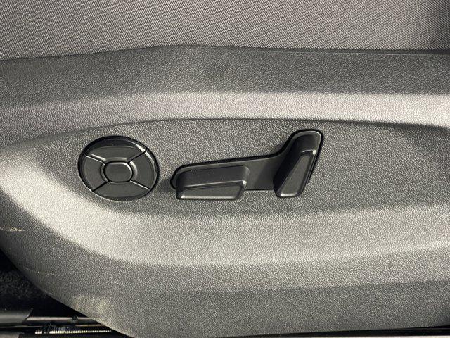 new 2026 Volkswagen Tiguan car, priced at $40,220