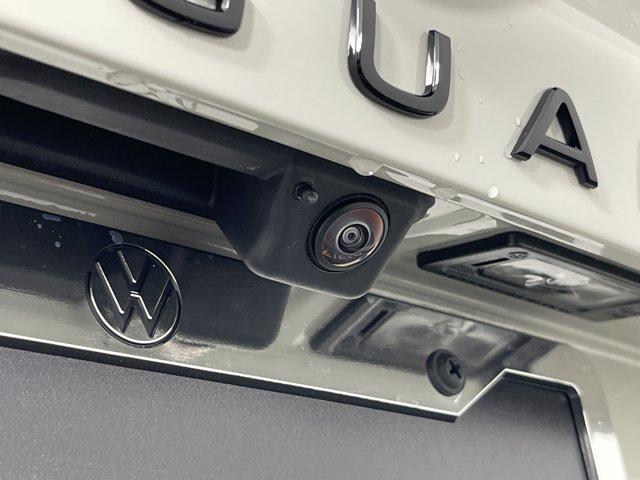 new 2026 Volkswagen Tiguan car, priced at $40,220