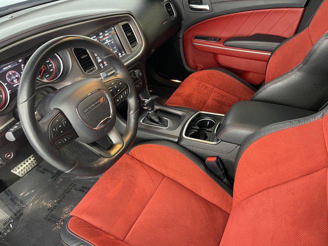 used 2022 Dodge Charger car, priced at $54,888