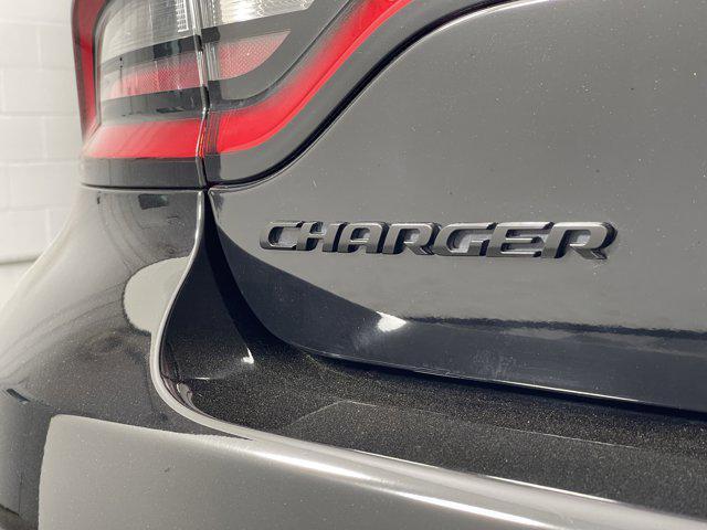 used 2022 Dodge Charger car, priced at $54,888