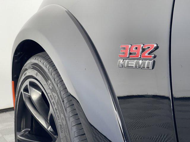 used 2022 Dodge Charger car, priced at $54,888