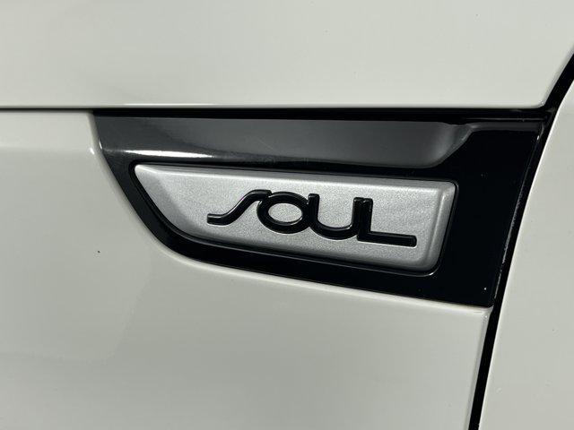 used 2019 Kia Soul car, priced at $9,884