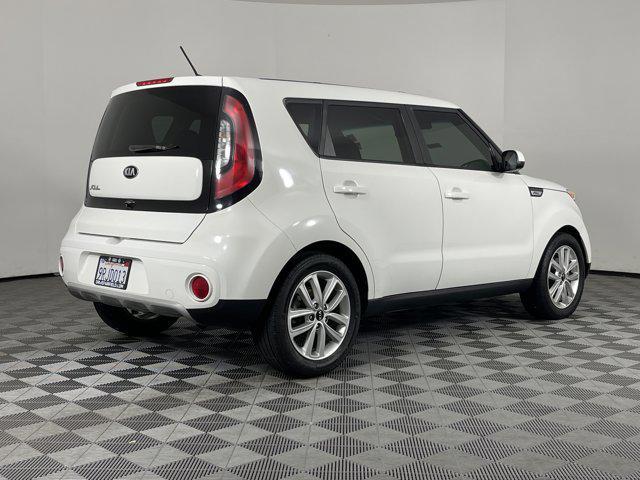 used 2019 Kia Soul car, priced at $9,884