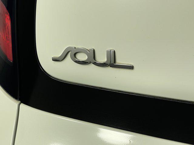 used 2019 Kia Soul car, priced at $9,884