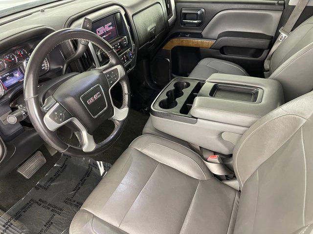 used 2014 GMC Sierra 1500 car, priced at $22,371