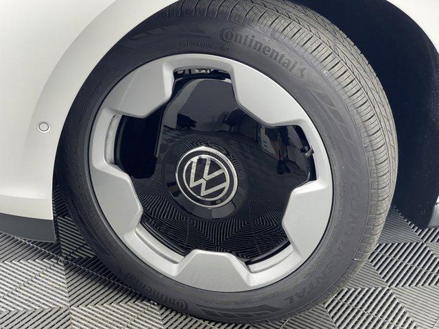 new 2025 Volkswagen ID. Buzz car, priced at $62,710