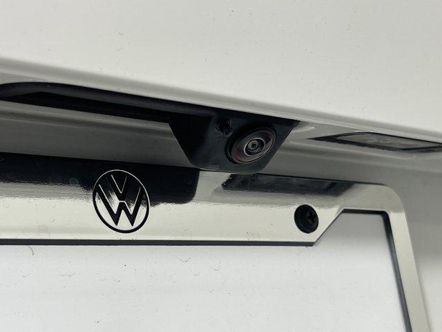 new 2025 Volkswagen ID. Buzz car, priced at $62,710