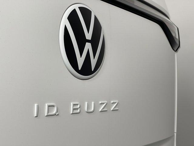 new 2025 Volkswagen ID. Buzz car, priced at $62,710
