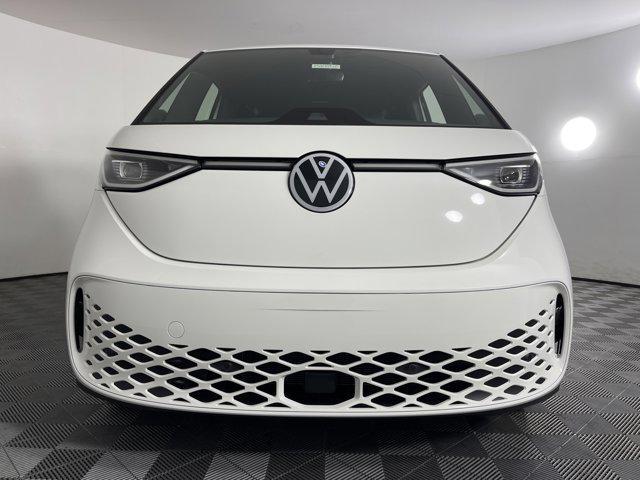 new 2025 Volkswagen ID. Buzz car, priced at $62,710