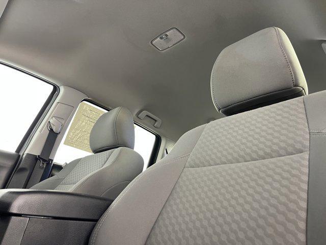 used 2020 Toyota Tacoma car, priced at $25,596