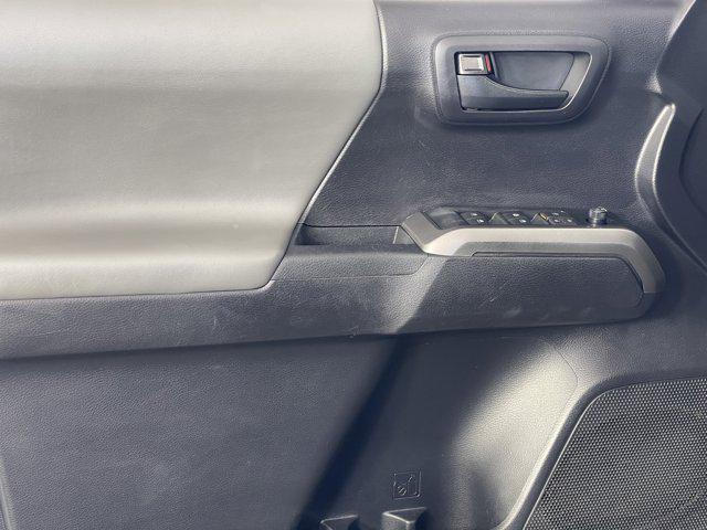 used 2020 Toyota Tacoma car, priced at $25,596