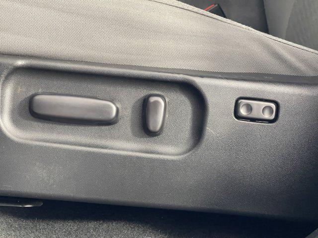 used 2020 Toyota Tacoma car, priced at $25,596