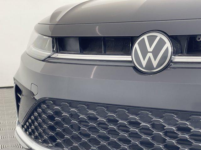 new 2025 Volkswagen Jetta car