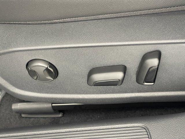 new 2025 Volkswagen Jetta car